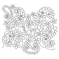 pretty paisley complex 001